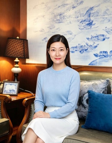 Asst. Prof. Yushu Wu