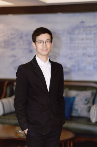 Victor Zhang Zhe, Assistant Professor