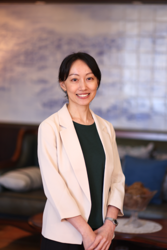 Asst. Prof. Chia-Ling Kao