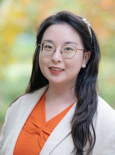 Asst. Prof. Meihui Liu