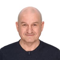 Senior Lecturer Garant Mikel Del