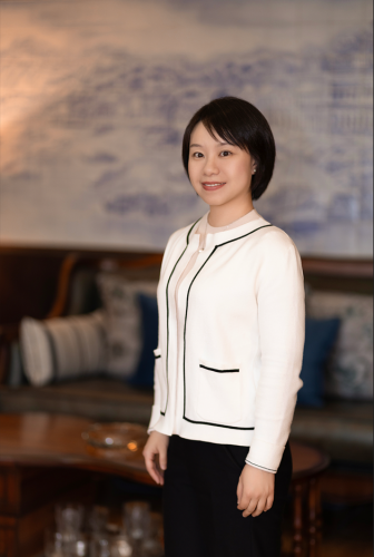 Asst. Prof. Jiajia Liu,  Eve