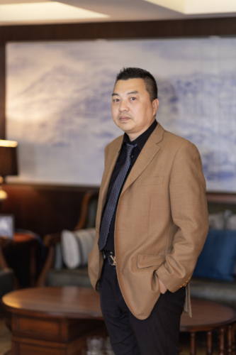 Asst. Prof. Zhen Chen