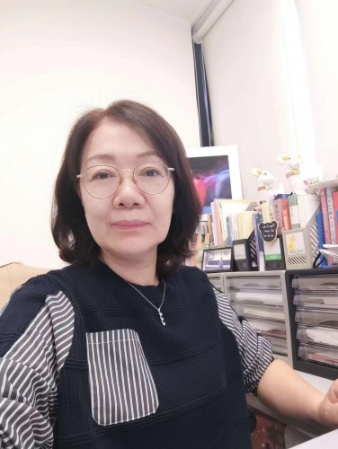 Lecturer Guifan Wang