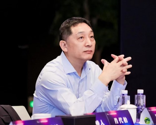 Assoc. Prof. Daibo Xiao