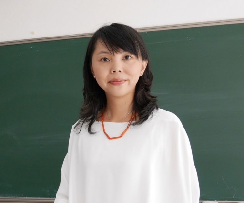 Natalie Iok-Pui SI, Doctor