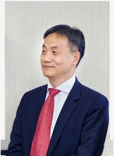 Dingfang SHU, Distinguished Guest Professor