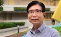 Lecturer Cheng Chun Wah, Ben