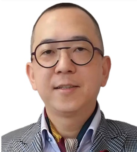 Senior Lecturer Dr. Ronald Fong