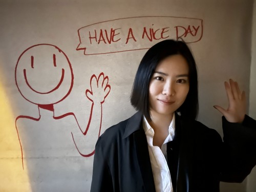 Asst. Prof. Cheng Zhang